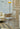 Tabitha Crystal Dining Chair from Lazy Space