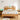 LINSYKIDS Solid Wood High Platform Box Bed with Storage from LINSY KIDS