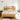 LINSYKIDS Solid Wood High Platform Box Bed with Storage from LINSY KIDS