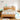 LINSYKIDS Solid Wood High Platform Box Bed with Storage from LINSY KIDS