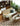 19 DREAM SPACE French Retro Sofa from 19 DREAM SPACE