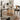 LOWERLEFT Tulip Round Dining Table from Lower Left