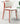LOWERLEFT Plastic Home Dining Chair from Lower Left