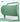 LOWERLEFT Plastic Home Dining Chair from Lower Left