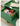 PUMPKIN BOX Modern Minimalist Bedside Cabinet from PUMPKIN BOX