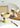 LIVETAI Creative Ceramic Dessert Cup from maija
