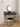 GUJI Classic Red Dressing Table from maija