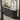 FEEL French Wabi-Sabi Porch Cabinet from FEEL