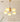 NANCY Japanese Retro Glass Chandelier Walnut Style from NANCY