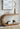 Crescent Solid Wood Console Table from maija