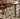 SUNX Solid Wood Dining Table from maija