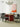 Ice Cream Sandwich Dining Table from Ruan Shanghao
