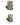 European Villa Garden Flowerpot Decoration from maija