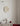 Chubby Ceramic Wall Clock from maija