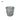 BANKE Glacier Pattern Milk Coffee Glass Cup from BANKE