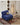 SMALL HIBISCUS Lazy Sofa Chair Creative Design from SMALL HIBISCUS