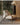 SMALL HIBISCUS Cream Balcony Sofa Chair from SMALL HIBISCUS