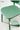 LOWERLEFT Plastic Home Dining Chair from Lower Left