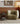 SMALL HIBISCUS Chenille Fabric Sofa Apartment from SMALL HIBISCUS