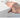 SMALL HIBISCUS Cream Cloth Sofa Internet Celebrity from SMALL HIBISCUS