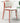LOWERLEFT Plastic Home Dining Chair from Lower Left