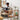 XIXI Louie Dining Cart from XIXI
