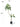 Artificial Golden Banyan Rubber Plant from maija
