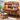 Avery Adjustable Study Desk Set from Aitehe