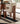 Square Sherpa Dining Chairs from maija