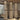 HARUNO Rachel Rattan Partition Wall from HARUNO
