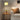 CH LIGHTING Floor Lamp with Scandinavian Lantern from CH LIGHTING