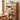XIXI Hendricks Solid Wood Kitchen Cabinet from XIXI