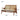 19 DREAM SPACE French Retro Sofa from 19 DREAM SPACE