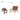 19 DREAM SPACE Saddle Leather Sofa Chair from 19 DREAM SPACE