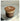 BANKE Advanced Coffee Cup with Glass American Style from BANKE