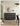 FEEL Medieval Black Chest of Drawers from FEEL