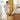 LINSYKIDS Solid Wood High Platform Box Bed with Storage from LINSY KIDS