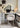 Donut Dressing Chair from maija