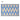 TIPTOE Blues Muse Rug from TIPTOE