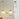 GVG Crystal Ceiling Pendant Light from GVG