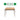 DIME GARDEN Hokkaido Chic Aluminum Alloy High Chair Set from DIME GARDEN