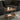 TIDELEADER Augustus Dining Cart from TIDELEADER