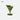 NAMO Muse Ceramic Goblet Dessert Cup from NAMO