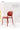(Set of 2) Gil Plastic Dining Chair from maija