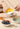 Cute Animal Small Sauce Plate from Kumagai Group