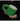 ANFAN Niche Abrasive Green Mark Cup from ANFAN