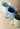 JOTO Ceramic Cup Handmade Coffee Mark Cup Set from JOTO