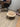 Flat Mushroom Natural Wood Coffee Table from maija