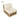 GERMAIN Jakub Outdoor Sofa from GERMAIN