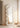 Wide Frame Wavy Mirror from Yueyang